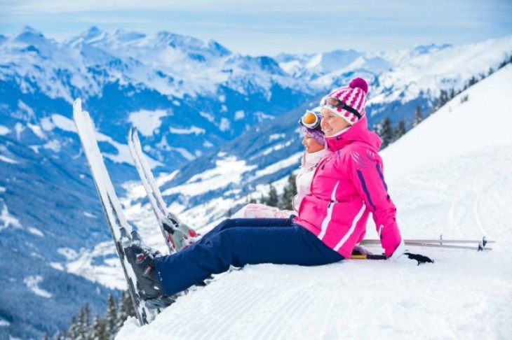 Skijanje pa plivanje, idealne aktivnosti na raspustu u Sloveniji 