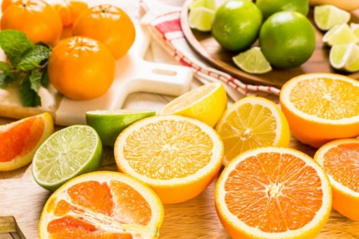 Znaci koji ukazuju da našem telu nedostaje vitamin C 