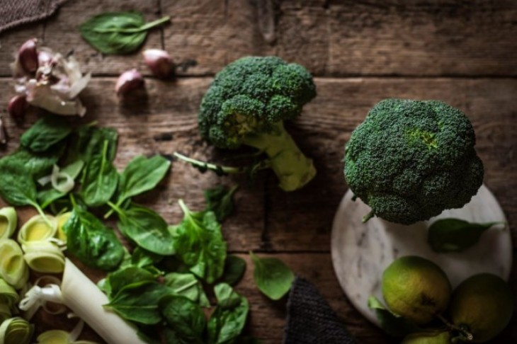 Brokoli i njegovi benefiti za zdravlje