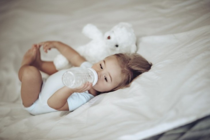Alergija na kravlje mleko kod dece – postoji li rešenje?